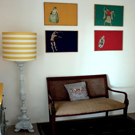 La Grechea Boutique B&B Casa Alzi Номер фото