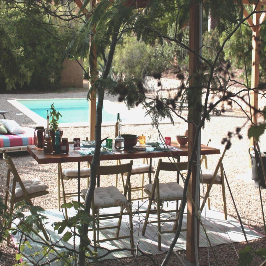 La Grechea Boutique B&B Casa Alzi Экстерьер фото
