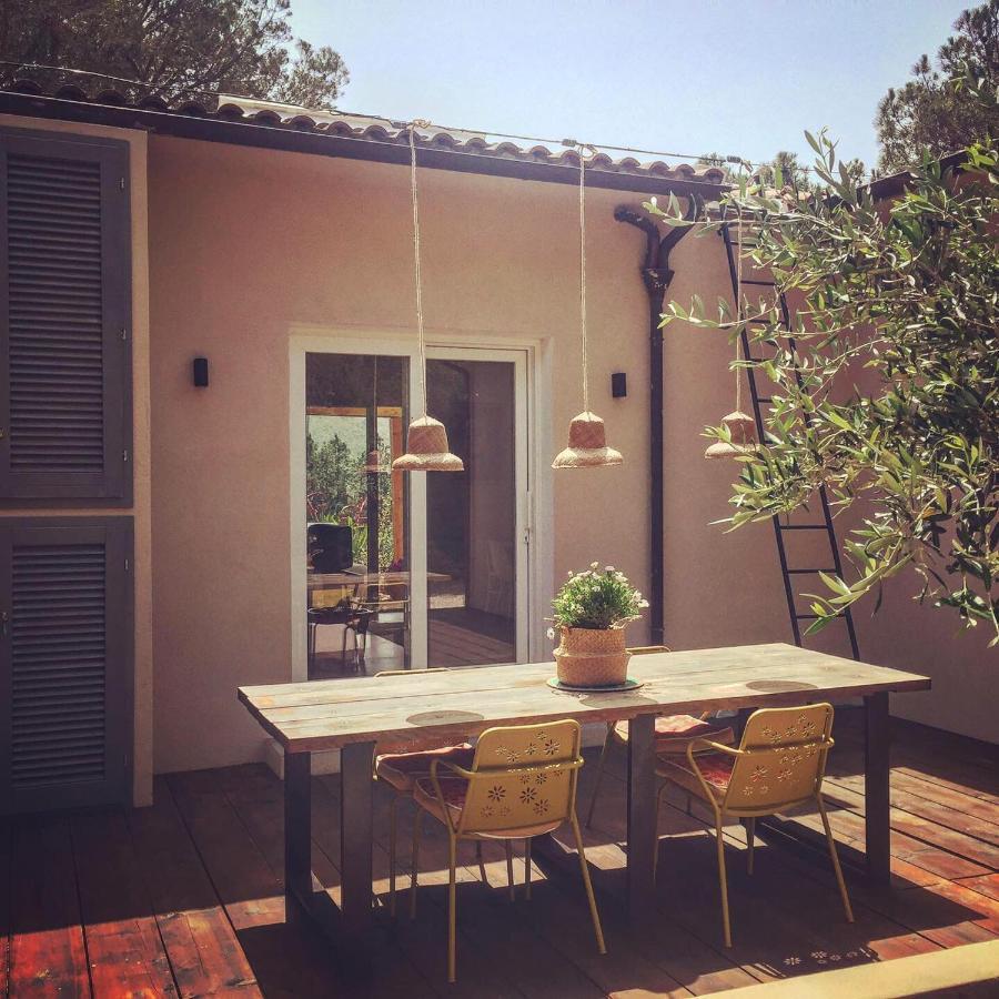 La Grechea Boutique B&B Casa Alzi Экстерьер фото