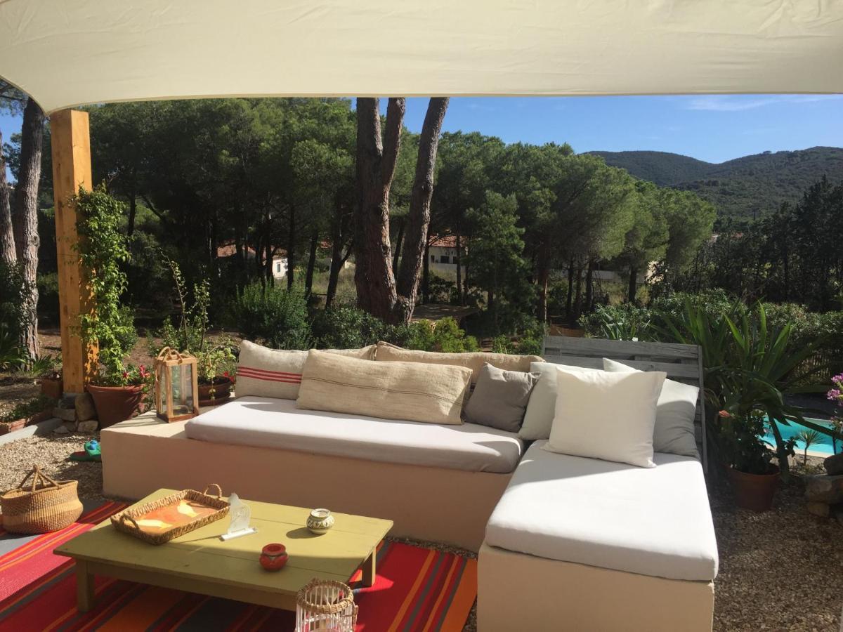 La Grechea Boutique B&B Casa Alzi Экстерьер фото