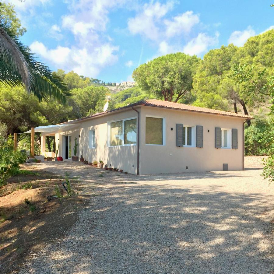 La Grechea Boutique B&B Casa Alzi Экстерьер фото