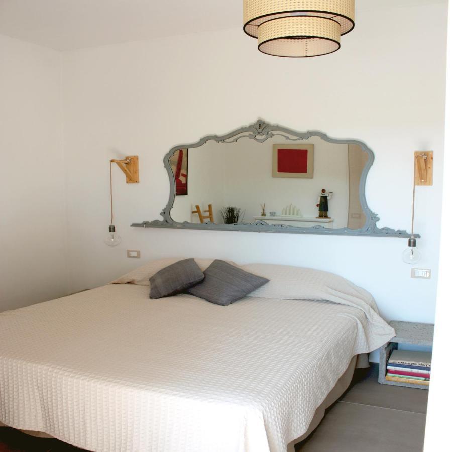 La Grechea Boutique B&B Casa Alzi Экстерьер фото