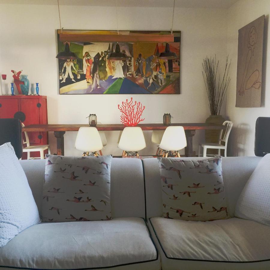 La Grechea Boutique B&B Casa Alzi Экстерьер фото