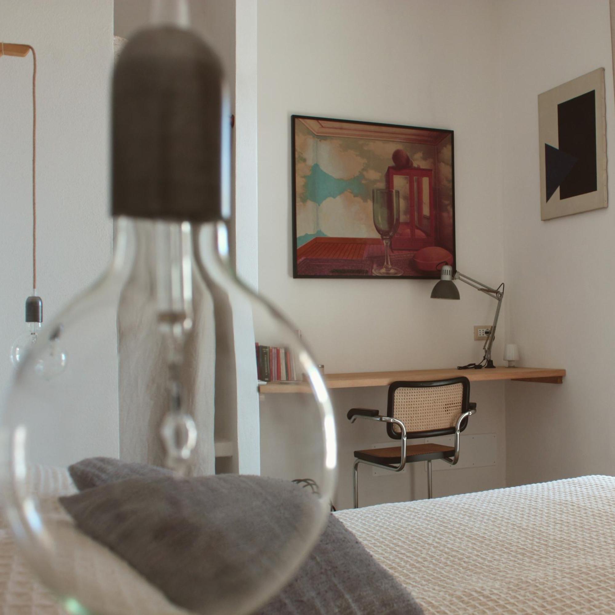 La Grechea Boutique B&B Casa Alzi Номер фото