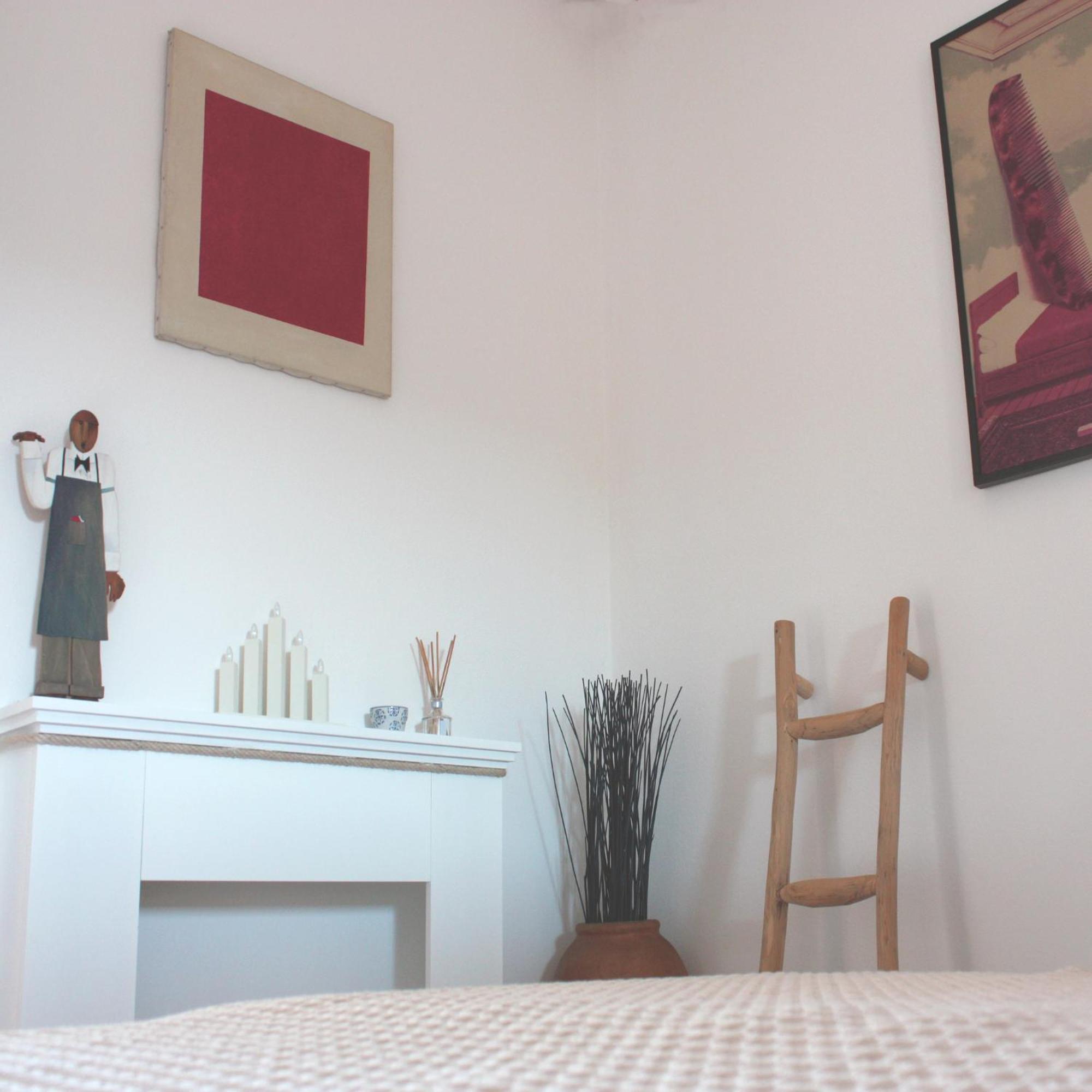 La Grechea Boutique B&B Casa Alzi Номер фото