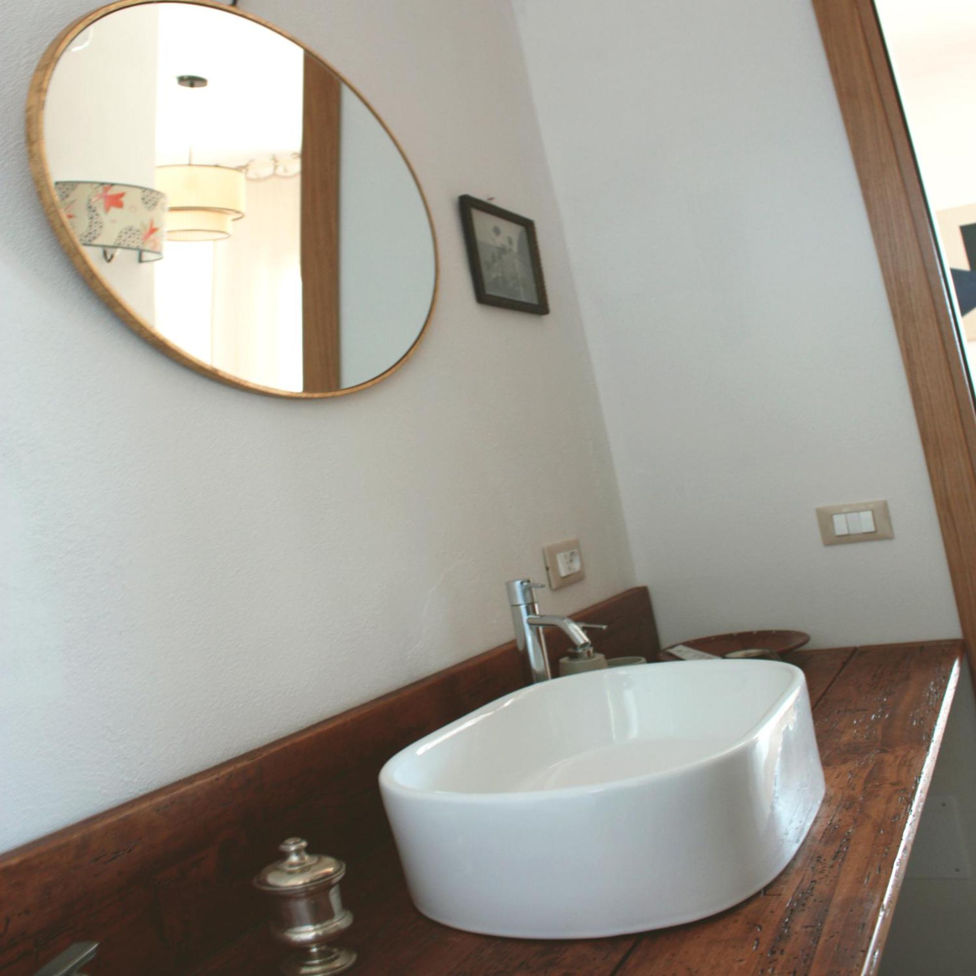 La Grechea Boutique B&B Casa Alzi Номер фото